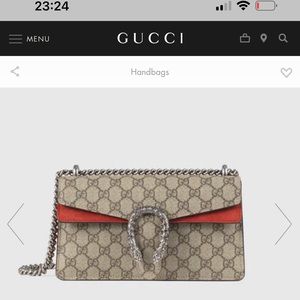 100% Authentic. 
Want to sell it because I want to buy a smaller one.